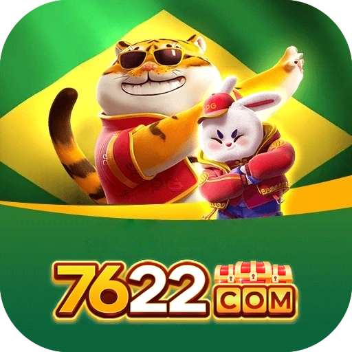 7622 logo
