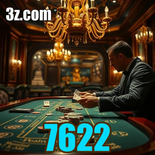 Aventuras Emocionantes no 7622: Jogos Que Encantam Jogadores