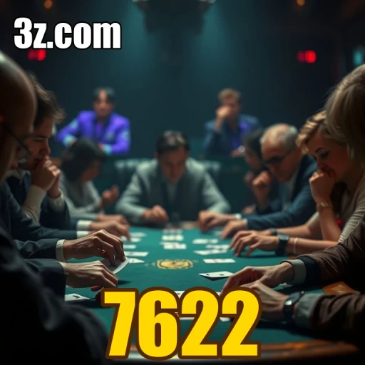 A Seção Família do 7622: Diversão para Todos os Gêneros